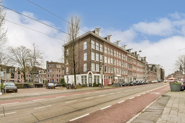 Medium property photo - Marnixstraat 263-3A, 1015 WJ Amsterdam